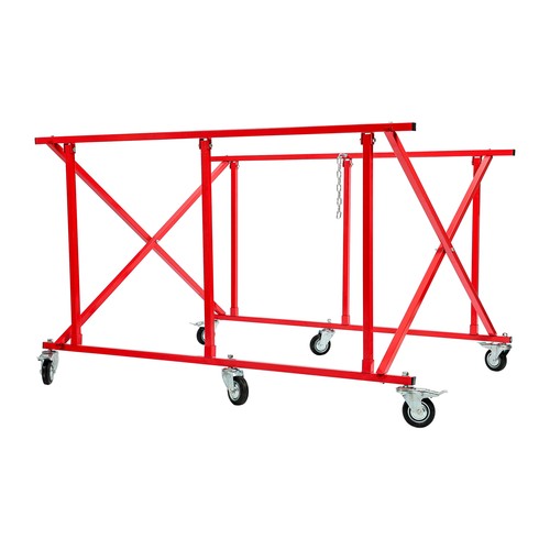 Folding pick bed - folding, up