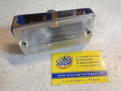 Fanalino freccia anteriore - fanalino,