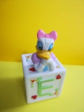 LOTTO DI 10 STATUINE DISNEY E