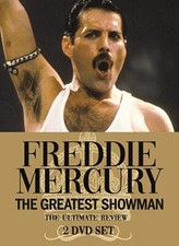 Freddie mercury the - freddie, greatest