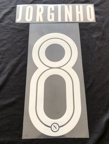 Kit nome numero maglia calcio - kit,