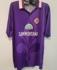 Maglia calcio Sam Montana