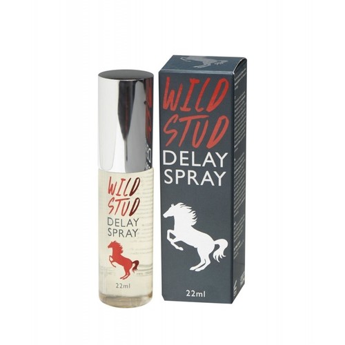 Spray ritardante wild naturale - spray,