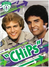 CHIPS THE SIXTH AND FINAL