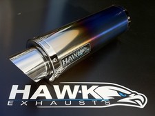 Hawk - Suzuki GSXR 750 Y K1-K5
