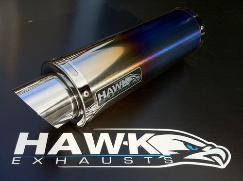Hawk suzuki gsxr 750 k1 - hawk, k1-k5