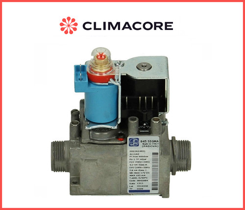 Valvola gas sit 845 sigma - 845,