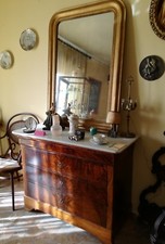 Superbo COMÒ con SPECCHIERA