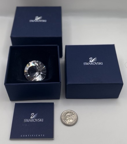 Swarovski crystal scs - swarovski, round
