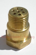 Prolunga candela filetto corto