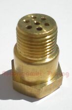 Prolunga candela filetto corto