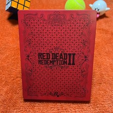 Red Dead Redemption 2