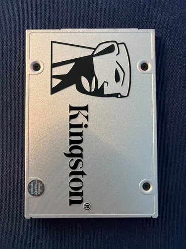 Ssd 240 kingston - ssd,