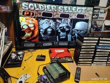 Metal Slug3 NEO GEO MVS  100%