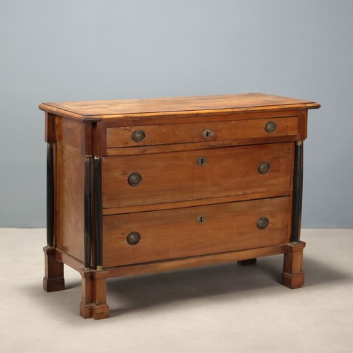 Cassettone napoleone iii - cassettone,