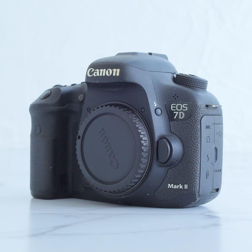 Canon eos mark ii - eos, 7d