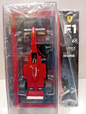 FERRARI F310 B 1997 EDDIE