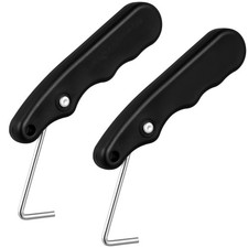  2 Pcs Stringi Lacci Per