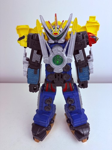 Hasbro power rangers beast - hasbro,
