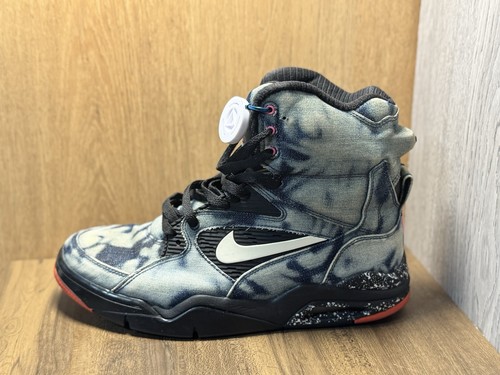 Taglia nike air command - -,