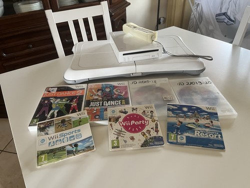 Nintendo wii giochi - 10,