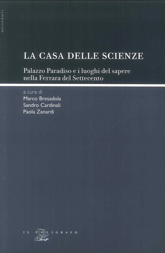 Casa delle scienze - delle, scienze"