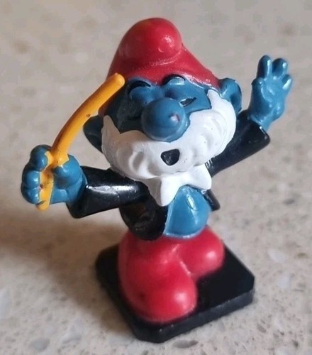 Puffo puffi peyo - puffo,
