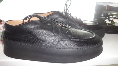 Scarpe marsell cassapana derby - marsell,