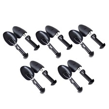  5 Pairs Men's Shoe Trees