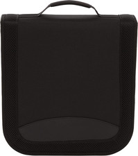 Porta 128 CD/DVD in Nylon