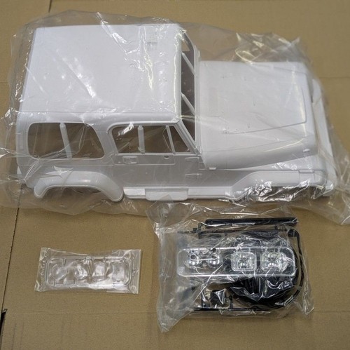 Tamiya jeep wrangler 10 - tamiya,