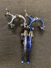 Modolo Professional Blue Freni