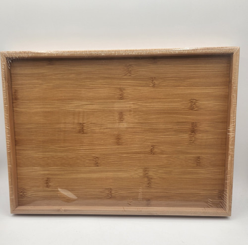 Vassoio pieghevole legno - pieghevole,