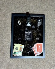 Quadro Bottiglia Jack