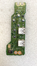 BHS970002A BUTTON BOARD PER TV