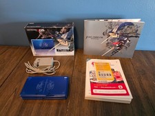 Console Nintendo 3DS Fire