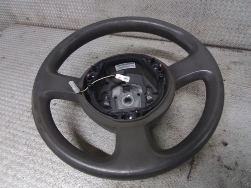 Volante fiat idea 2006 - volante,