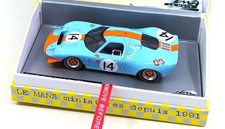 Slotcar Le Mans Miniatures