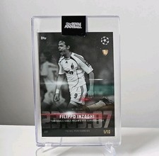 FILIPPO INZAGHI Milan