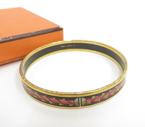 Autentico bracciale hermes - autentico,