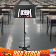Classic Portable Lectern