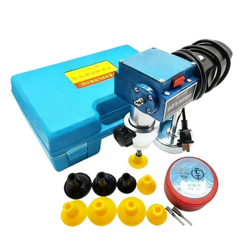 Smerigliatrice elettrica per