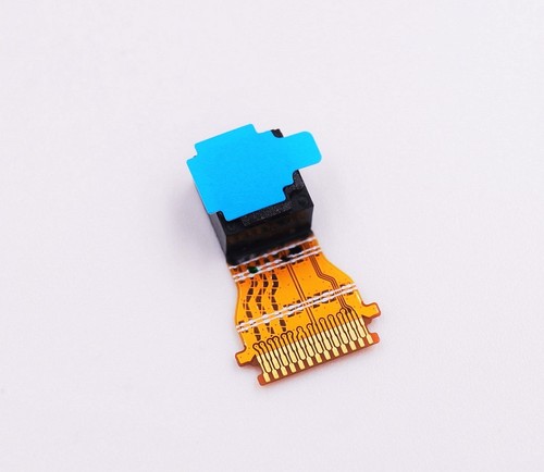 Modulo fotocamera anteriore