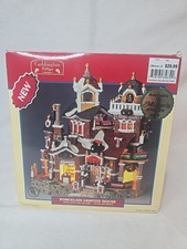 Lemax #35879M Casa Illuminata