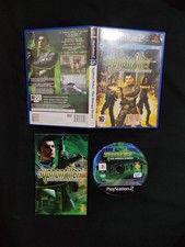 Syphon Filter The Omega Strain