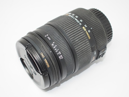 Sigma 125 3 8 - sigma, mm