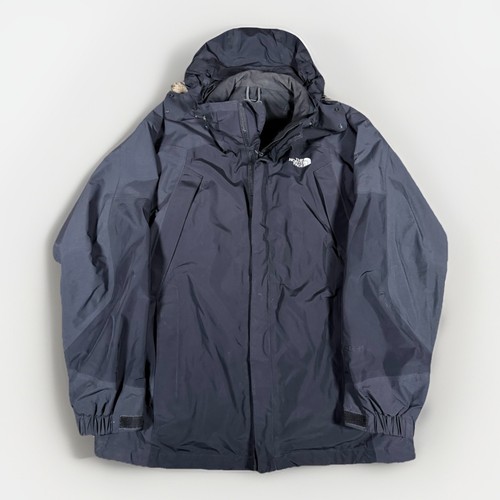 Giacca vintage north face - giacca,