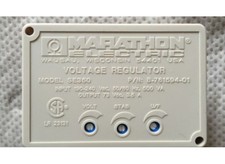 Automatic Voltage Regulator