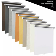 Tenda a Rullo Termica