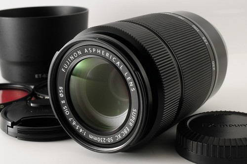 Ottime condizioni fujifilm - condizioni],